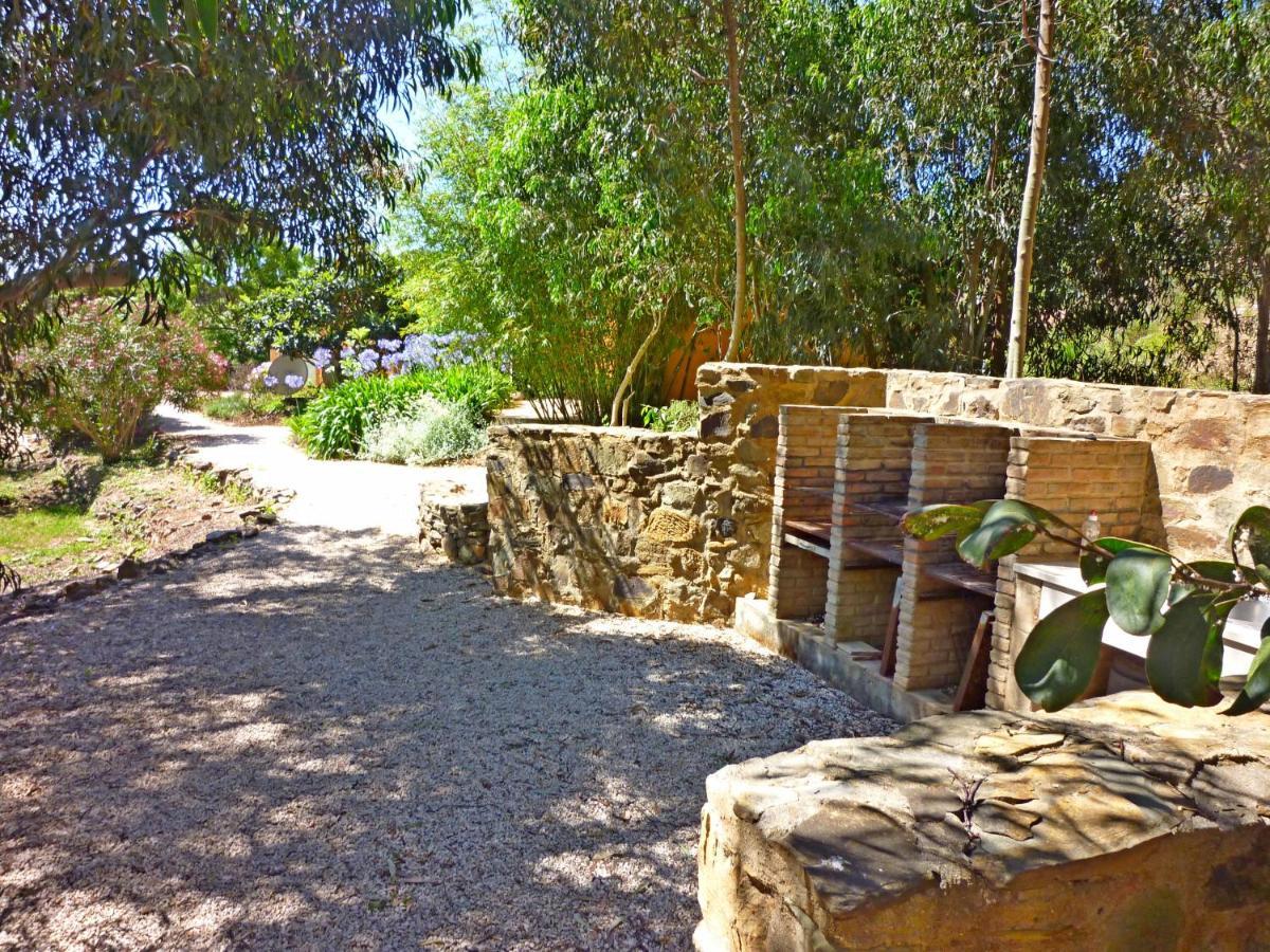 Apartment Casa Dos Sonhos: Eco-friendly Retreat With Private Terrace Barao de Sao Joao
