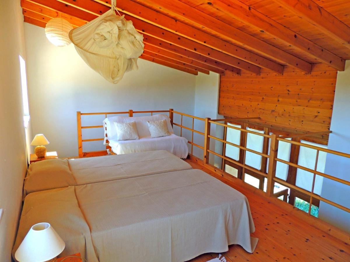 Casa Dos Sonhos: Eco-friendly Retreat With Private Terrace Apartment *
