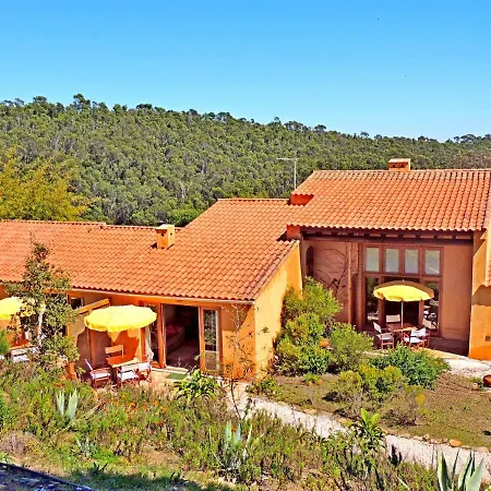 Casa Dos Sonhos: Eco-Friendly Retreat with Private Terrace Apartment Barao de Sao Joao Exterior photo