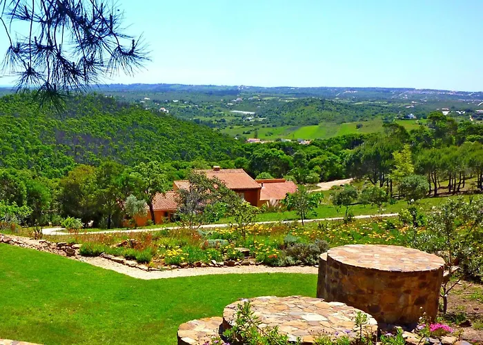 Casa Dos Sonhos, Private Terrace, Quiet Location, Walking To Village, Ecological Pool, Pets Considered, Nature Friendly