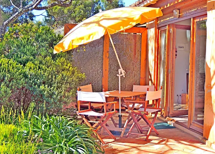 Casa Dos Sonhos, Private Terrace, Quiet Location, Walking To Village, Ecological Pool, Pets Considered, Nature Friendly