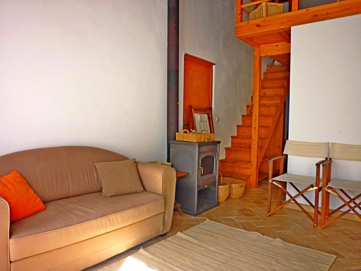Apartment Casa Dos Sonhos: Eco-friendly Retreat With Private Terrace