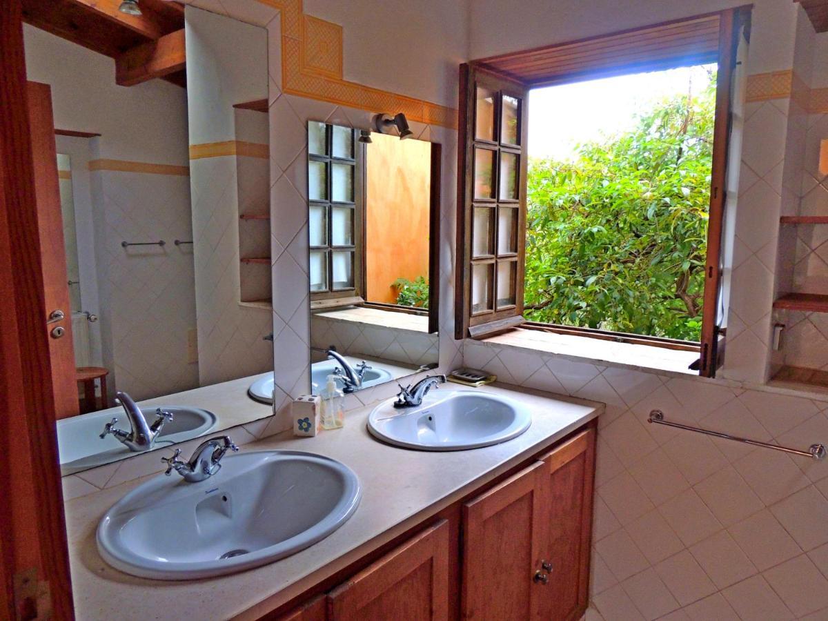 Apartment Casa Dos Sonhos: Eco-friendly Retreat With Private Terrace *