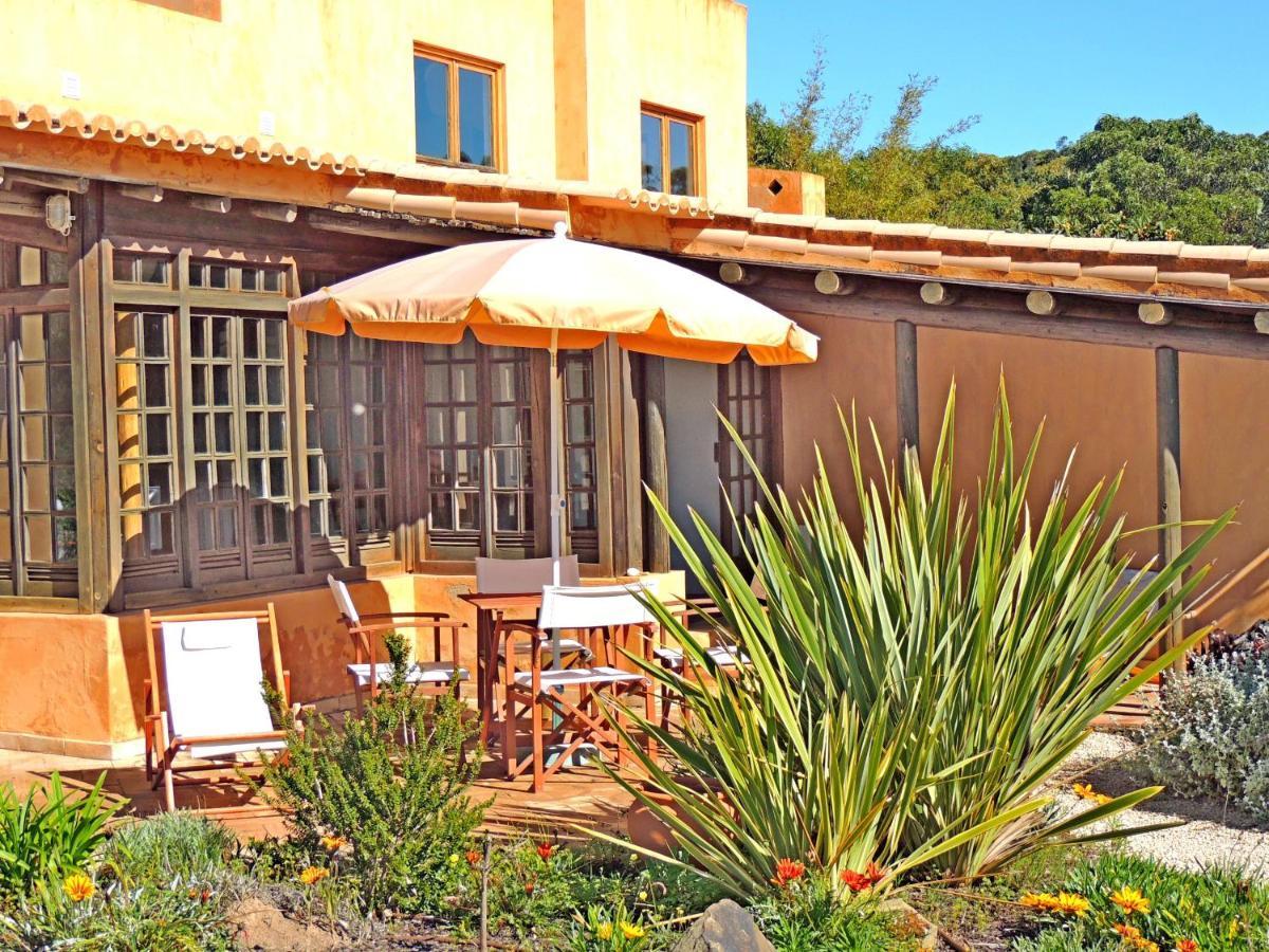 Casa Dos Sonhos: Eco-friendly Retreat With Private Terrace Apartment Barao de Sao Joao