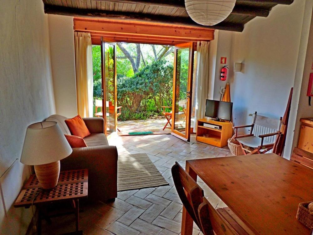 Casa Dos Sonhos: Eco-friendly Retreat With Private Terrace Barao de Sao Joao