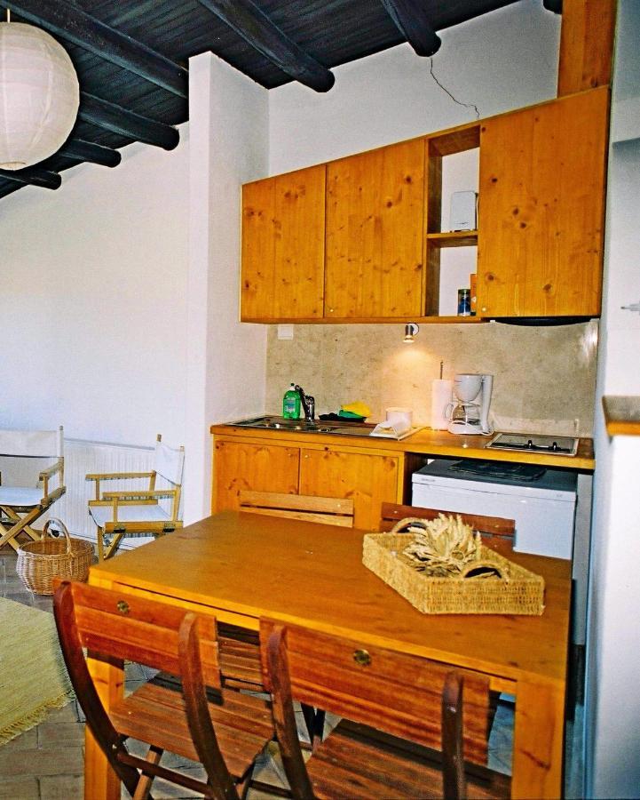 Casa Dos Sonhos: Eco-friendly Retreat With Private Terrace Apartment *