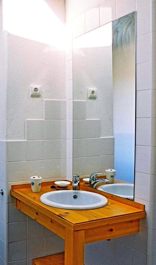 Casa Dos Sonhos: Eco-friendly Retreat With Private Terrace * Barao de Sao Joao