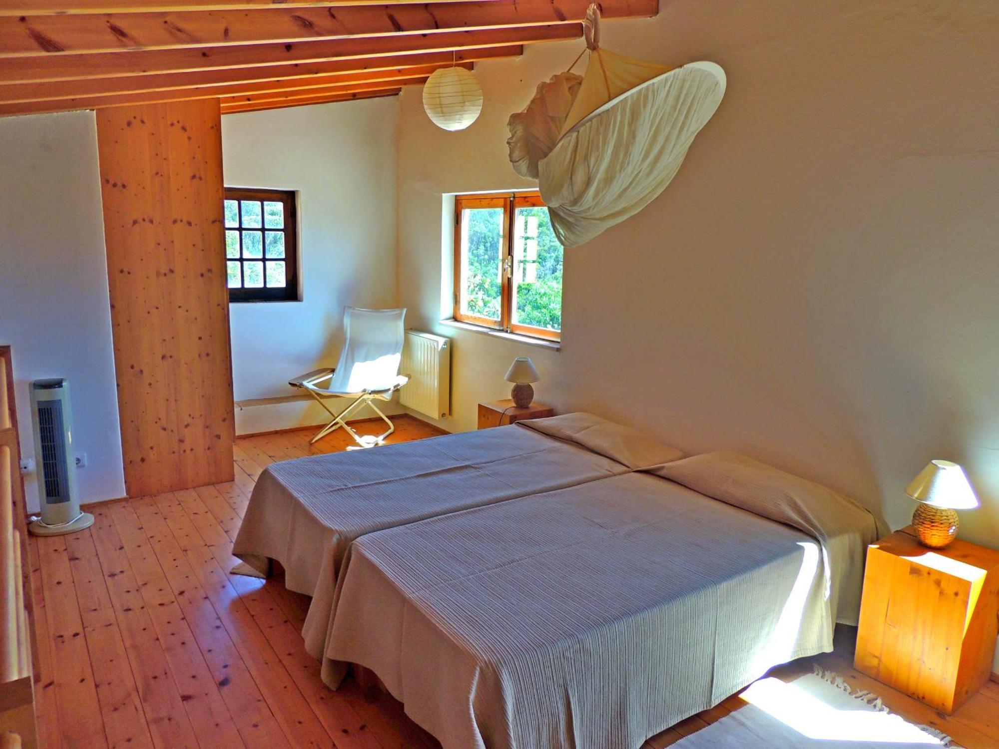 Casa Dos Sonhos: Eco-friendly Retreat With Private Terrace Apartment