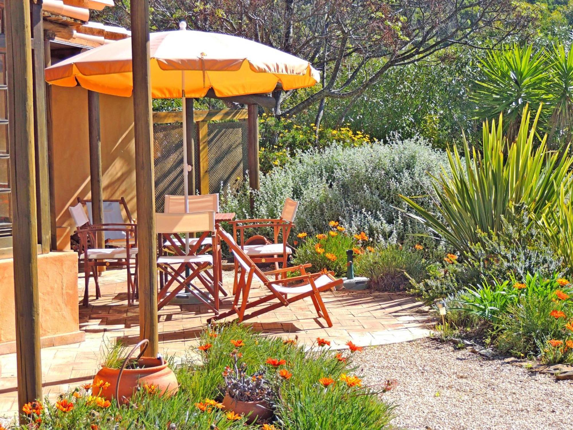 Casa Dos Sonhos: Eco-friendly Retreat With Private Terrace Apartment *